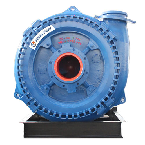 Bomba de rotor - 250G-SGH - Shijiazhuang Sunbo Pump Co., Ltd - para arena / eléctrica / de cebado estándar