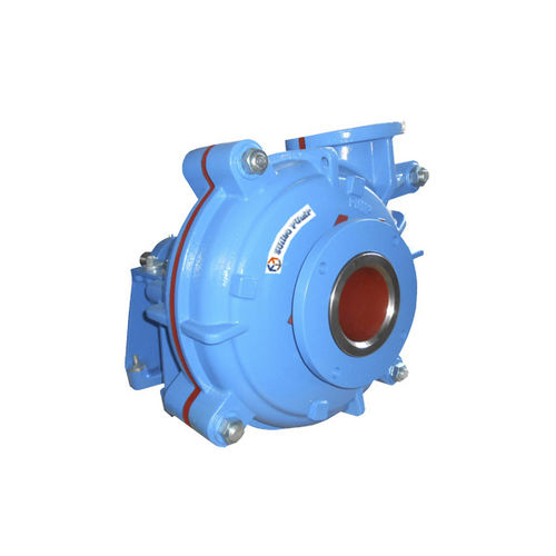 Bomba para fangos - 100HS-D - Shijiazhuang Sunbo Pump Co., Ltd - centrífuga / para aguas residuales / eléctrica