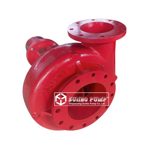 bomba de perforación - Shijiazhuang Sunbo Pump Co., Ltd