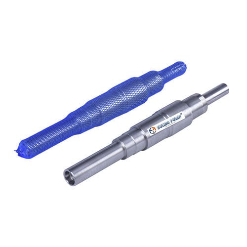 Eje de bomba - Shijiazhuang Sunbo Pump Co., Ltd