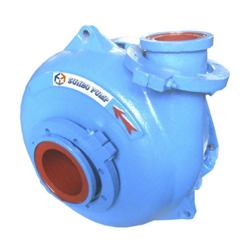 bomba centrífuga - Shijiazhuang Sunbo Pump Co., Ltd