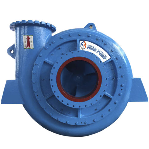 bomba centrífuga - Shijiazhuang Sunbo Pump Co., Ltd