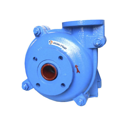 Bomba centrífuga - Shijiazhuang Sunbo Pump Co., Ltd - para fangos / industrial / de desagüe