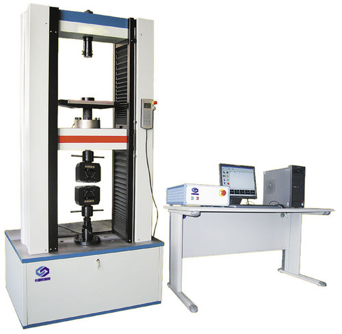 Máquina de prueba universal - DNS Series - Sinotest Equipment Co.,Ltd - de compresión / de flexión / de cizallamiento