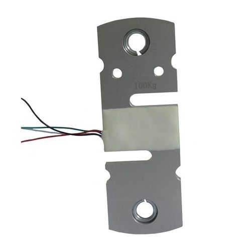 Célula de carga de tracción compresión - LCT-LAA-P4B-KLNS-S3 - Xiamen Loadcell Technology Co.,Ltd. - en S / para grúas / de aluminio