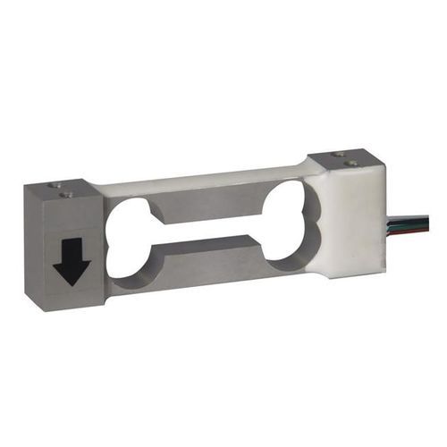 Célula de carga de torsión - LAC-A - Xiamen Loadcell Technology Co.,Ltd. - tipo viga / de punto único / de galga extensométrica