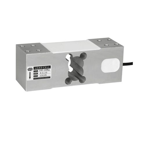 Célula de carga de flexión - LAD-A - Xiamen Loadcell Technology Co.,Ltd. - de punto único / de galga extensométrica / de pesaje