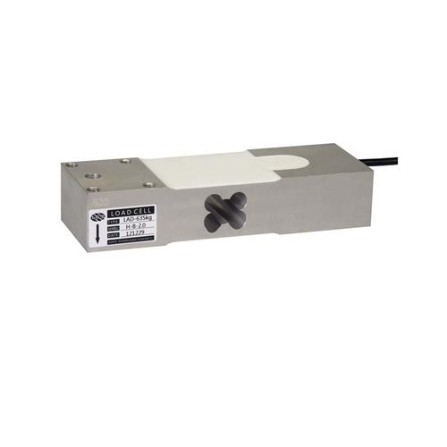 Célula de carga tipo viga - LAD-H - Xiamen Loadcell Technology Co.,Ltd. - de punto único / de galga extensométrica / de pesaje