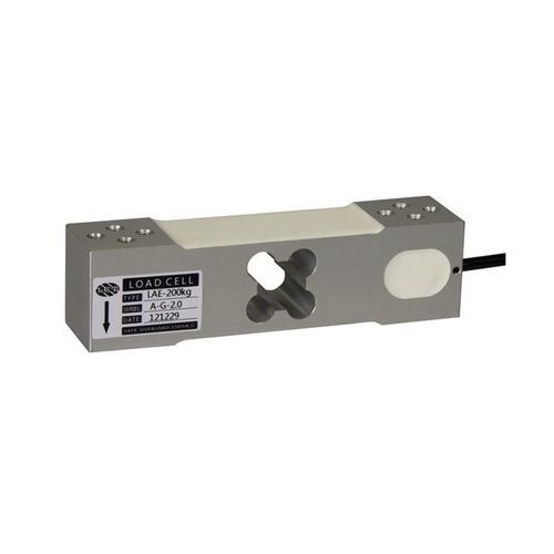 Célula de carga de torsión - LAE-A - Xiamen Loadcell Technology Co.,Ltd. - de punto único / de galga extensométrica / de pesaje