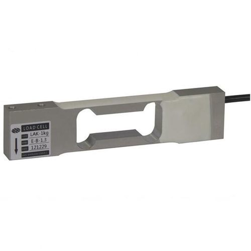 Célula de carga de flexión - LAK-E - Xiamen Loadcell Technology Co.,Ltd. - de punto único / de galga extensométrica / analógica