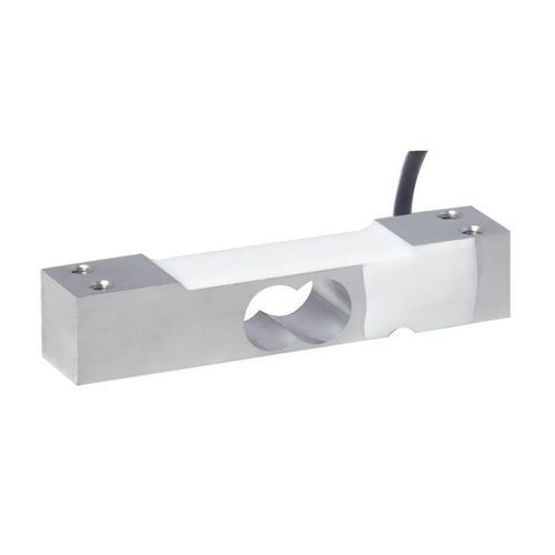 Célula de carga de flexión - LAP-B1-A - Xiamen Loadcell Technology Co.,Ltd. - de punto único / de galga extensométrica / analógica