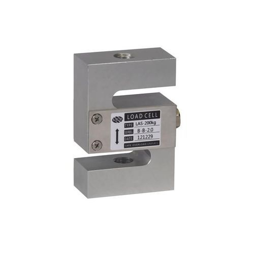 Célula de carga de tracción compresión - LAS-B - Xiamen Loadcell Technology Co.,Ltd. - en S / de galga extensométrica / 2 mV/V