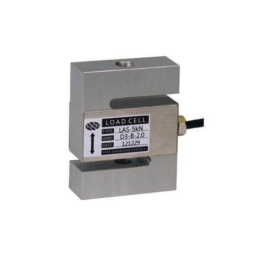 Célula de carga de tracción compresión - LAS-D3 - Xiamen Loadcell Technology Co.,Ltd. - en S / de galga extensométrica / 2 mV/V