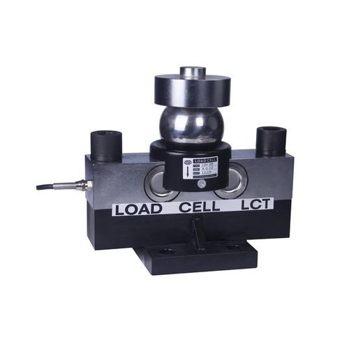 Célula de carga de doble cizallamiento - LSH-A - Xiamen Loadcell Technology Co.,Ltd. - tipo viga / de galga extensométrica / 2 mV/V