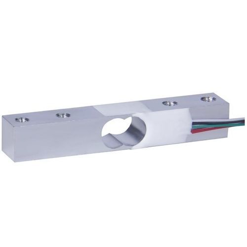 Célula de carga de flexión - LAA-B - Xiamen Loadcell Technology Co.,Ltd. - tipo viga / de galga extensométrica / de aluminio