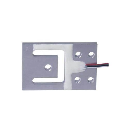 Célula de carga de viga plana - LAA-W1 - Xiamen Loadcell Technology Co.,Ltd. - tipo viga / de punto único / de galga extensométrica