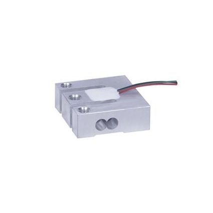 Célula de carga de viga plana - LAA-W3-A - Xiamen Loadcell Technology Co.,Ltd. - de galga extensométrica / de aluminio / IP65