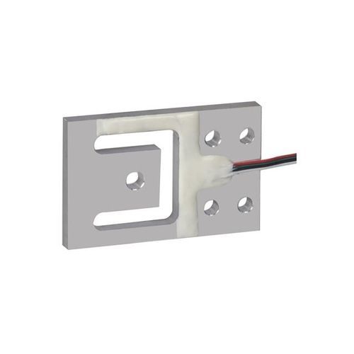 Célula de carga de viga plana - LAA-W6 - Xiamen Loadcell Technology Co.,Ltd. - de galga extensométrica / de aluminio / IP65
