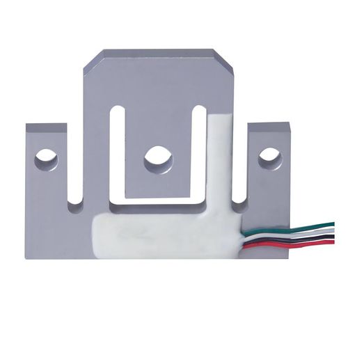 Célula de carga de viga plana - LAA-W7 - Xiamen Loadcell Technology Co.,Ltd. - de galga extensométrica / de aluminio / IP65