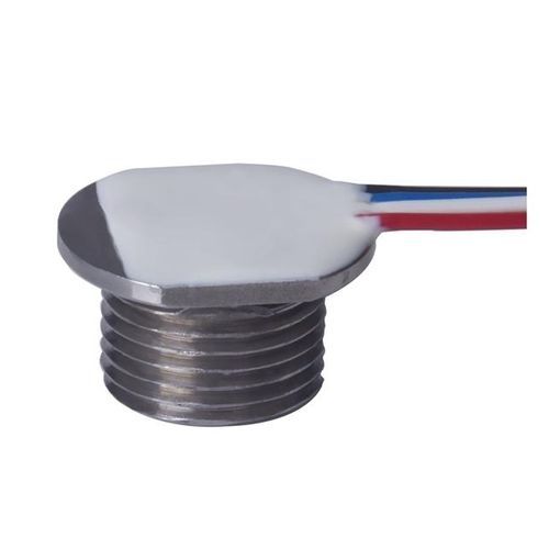 Sensor de presión absoluta - LTP-A1 - Xiamen Loadcell Technology Co.,Ltd. - de galga extensométrica / de acero inoxidable / de proceso