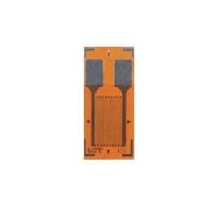 Galga extensiométrica resistiva - RNF10.0-FE12 - Xiamen Loadcell Technology Co.,Ltd. - lineal / de una rejilla