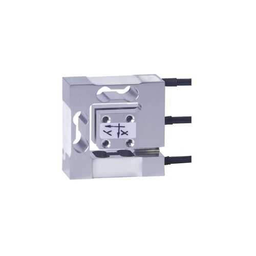 Célula de carga de torsión - LAN-X1 - Xiamen Loadcell Technology Co.,Ltd. - de viga plana / de galga extensométrica / aleación de aluminio