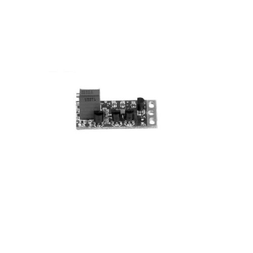 Amplificador de señal - LA-01 - Xiamen Loadcell Technology Co.,Ltd. - electrónico / en miniatura