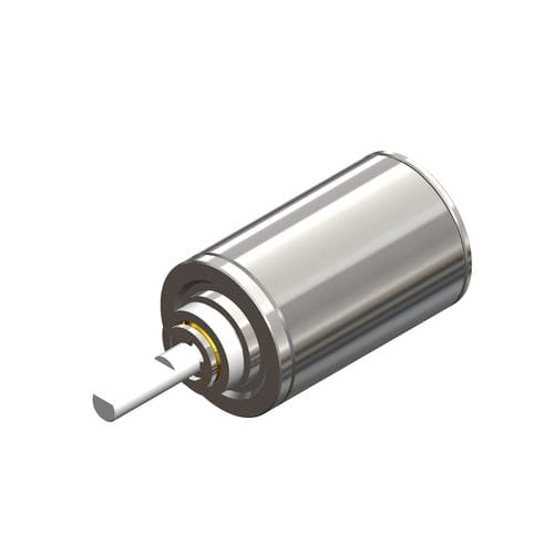 Reductor planetario - IG-10 series - Citizen Micro Co., Ltd. - coaxial / eje piñón / 0 - 0.1 Nm