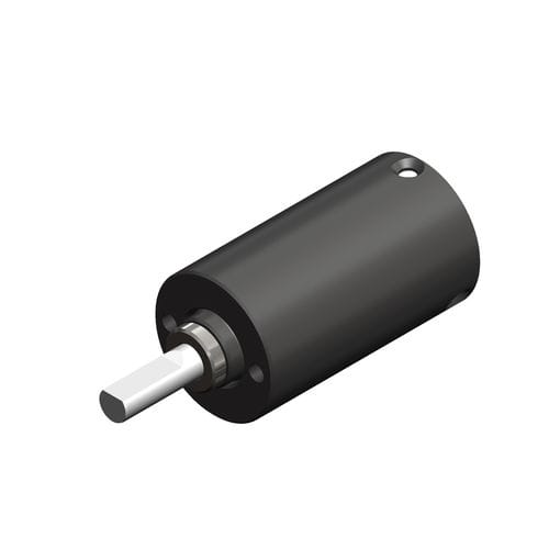 Reductor planetario - IG-13V series - Citizen Micro Co., Ltd. - coaxial / eje piñón / 0.2 - 0.5 Nm