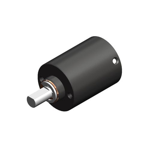 Reductor planetario - IG-16 series - Citizen Micro Co., Ltd. - coaxial / eje piñón / 0 - 0.1 Nm