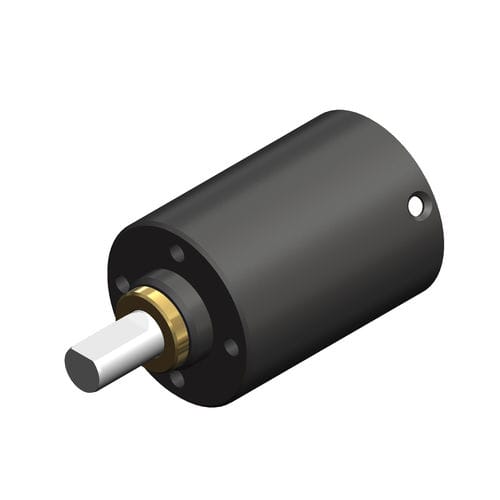 Reductor planetario - IG-16V series - Citizen Micro Co., Ltd. - coaxial / eje piñón / 0.2 - 0.5 Nm