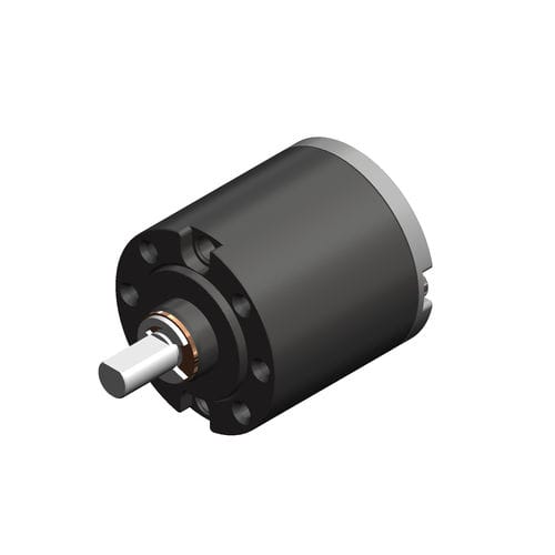 Reductor planetario - IG-22C series - Citizen Micro Co., Ltd. - coaxial / eje piñón / 0.1 - 0.2 Nm