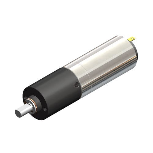 Motorreductor DC - IG-16GM-SR3504A series - Citizen Micro Co., Ltd. - planetario / angular / 12 V