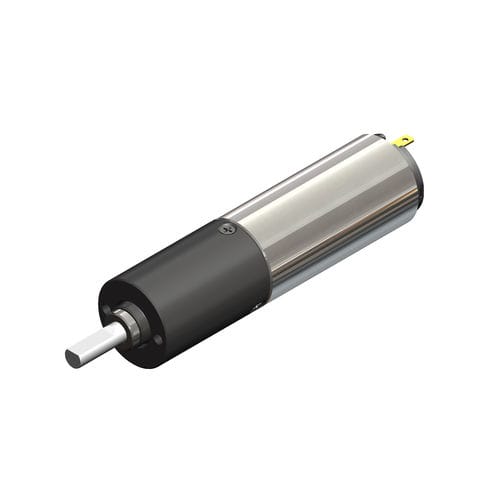 Motorreductor DC - IG-13VM-SRP2802A series - Citizen Micro Co., Ltd. - planetario / angular / 12 V