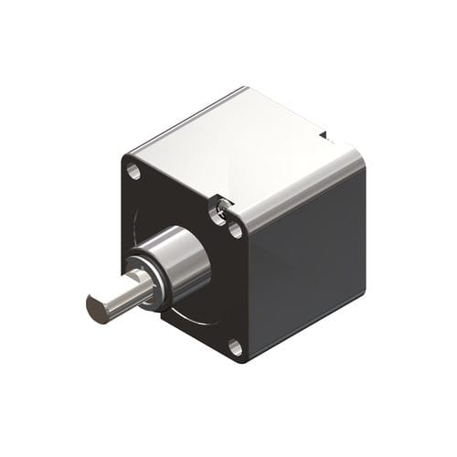 Reductor planetario - IG-43 series - Citizen Micro Co., Ltd. - coaxial / eje piñón / 1 - 5 Nm
