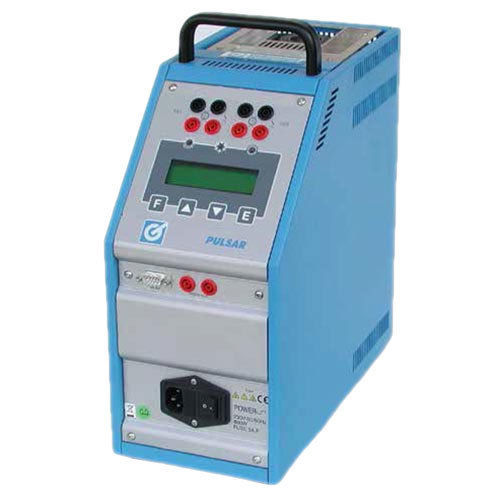 Calibrador de temperatura - PULSAR - MESEL S.L - para sensor de temperatura / de pozo seco / compacto