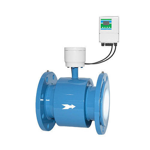 Caudalímetro electromagnético - MFE600 - MESEL S.L - volumétrico / para agua / para aguas residuales
