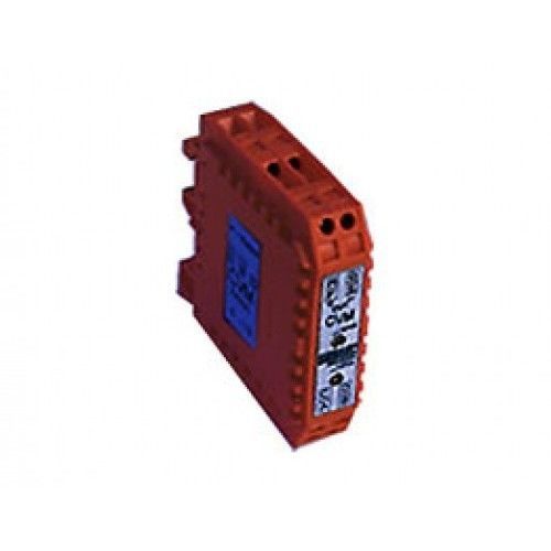 Conversor aislador de señal universal - CV/M - MESEL S.L - analógico / para termopar / para sensor RTD