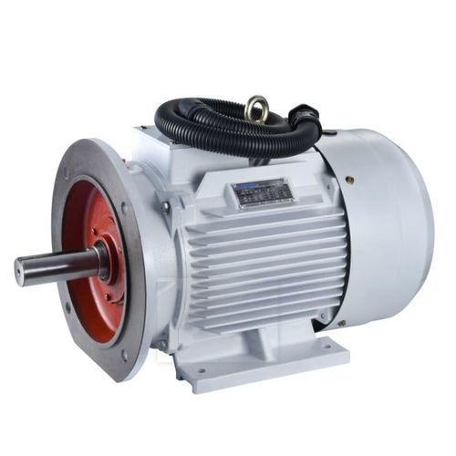 Motor para compresor - ZYS Series - Hengsu Holdings Co,.Ltd. - asíncrono / trifásico / 220V