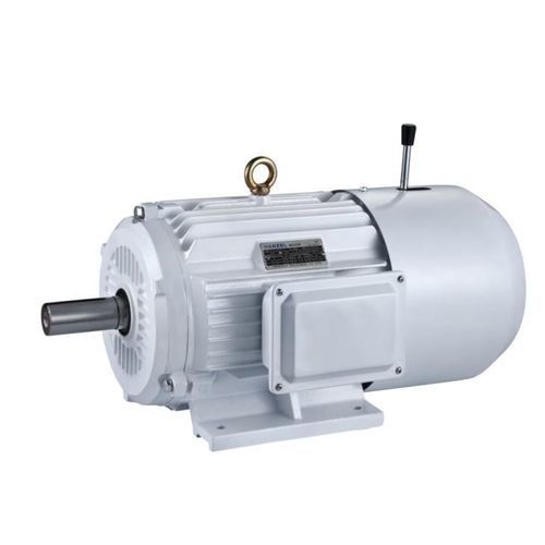 Motor con freno electromagnético - YEJ2 Series - Hengsu Holdings Co,.Ltd. - asíncrono / trifásico / 400V