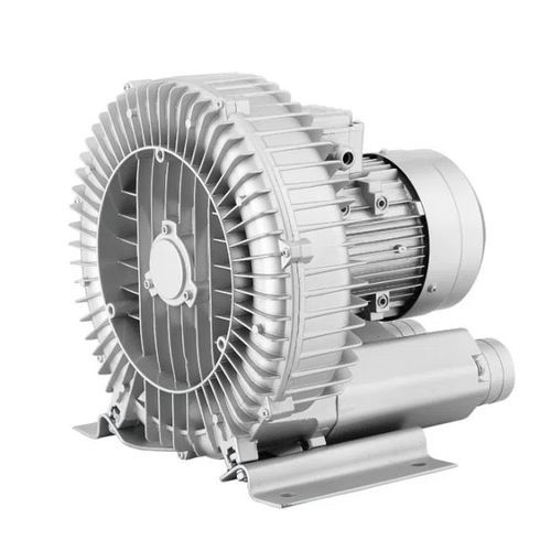 Soplador de gas - XGB series - Hengsu Holdings Co,.Ltd. - de canal lateral / monoetapa / de transporte