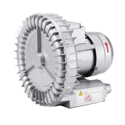 Soplador de aire - XGB series - Hengsu Holdings Co,.Ltd. - de rotor / monoetapa / de aspiración