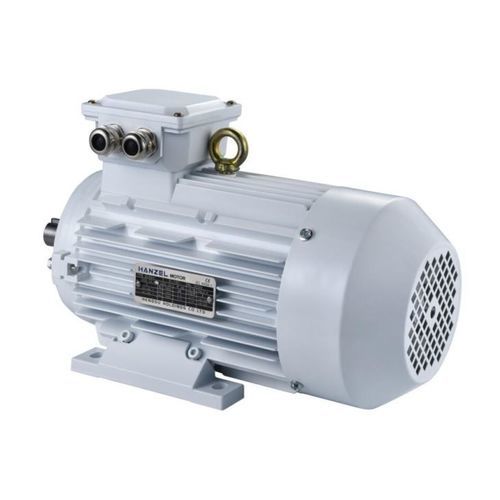 Motor asíncrono - IE3 series - Hengsu Holdings Co,.Ltd. - trifásico / de jaula de ardilla / de acero inoxidable