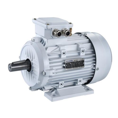 Motor 4 polos - IE2 series - Hengsu Holdings Co,.Ltd. - asíncrono / AC / 220V