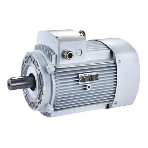 Motor con carcasa de aluminio - MS Series - Hengsu Holdings Co,.Ltd. - asíncrono / trifásico / 220V