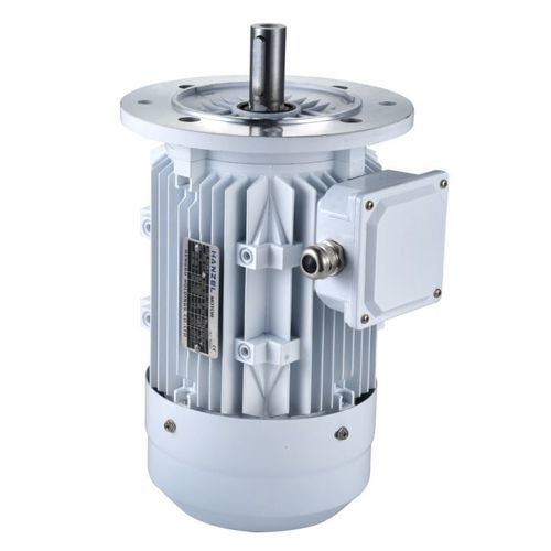 Motor asíncrono - IE2 series - Hengsu Holdings Co,.Ltd. - AC / IE2 / IE3