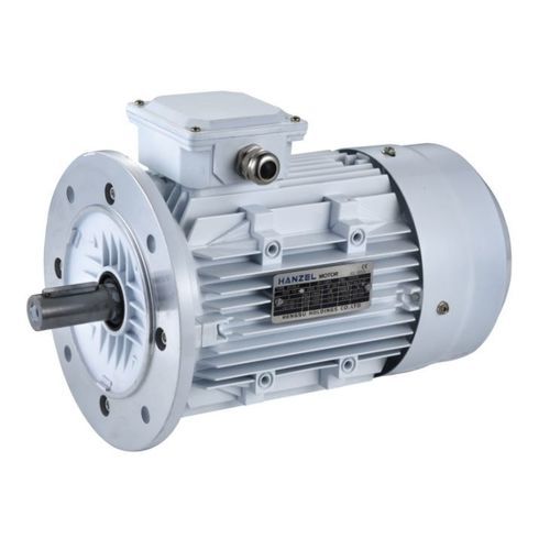 Motor de baja tensión - IE2 series - Hengsu Holdings Co,.Ltd. - asíncrono / trifásico / 220V