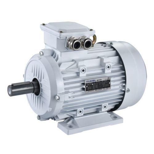 Motor de inducción - IE1 series - Hengsu Holdings Co,.Ltd. - trifásico / IE1 / industrial
