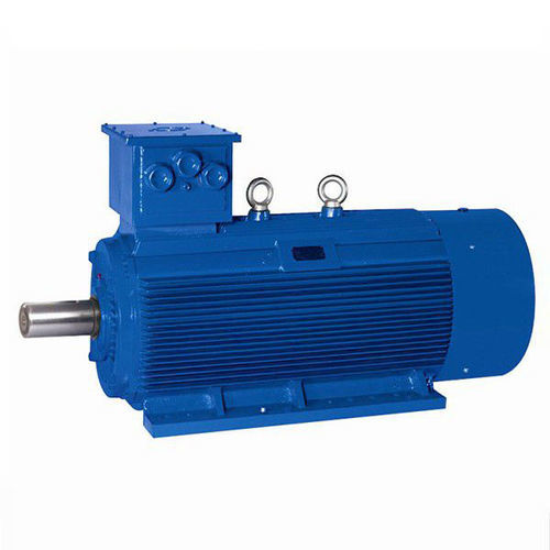Motor de baja tensión - Y2 series - Hengsu Holdings Co,.Ltd. - asíncrono / trifásico / 380V