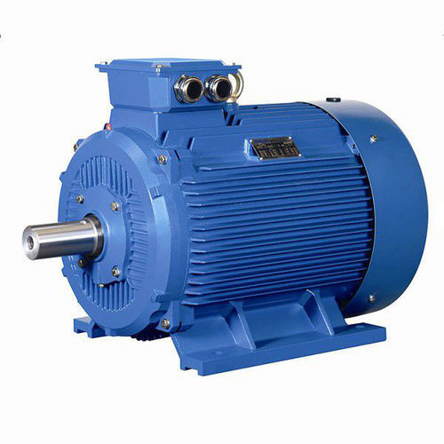 Motor IP55 - IE1 series - Hengsu Holdings Co,.Ltd. - asíncrono / AC / IP56